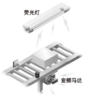 抗干擾性能強